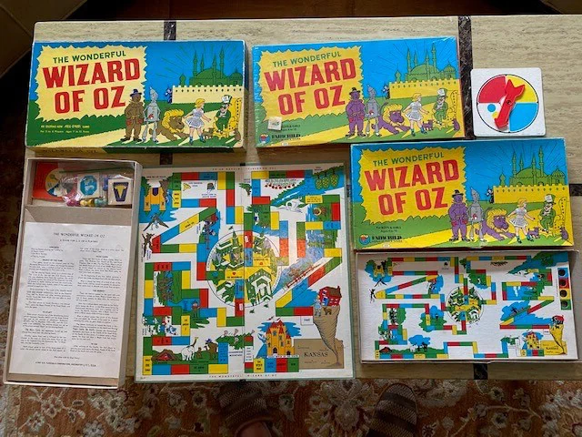 Wizard - Edição de 25 Anos - Excelsior Board Games