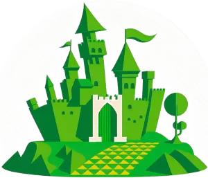 Wizard of Oz logo
