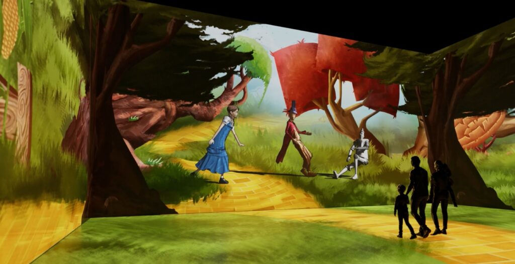 2d-wizard of oz