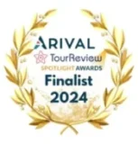 Review award