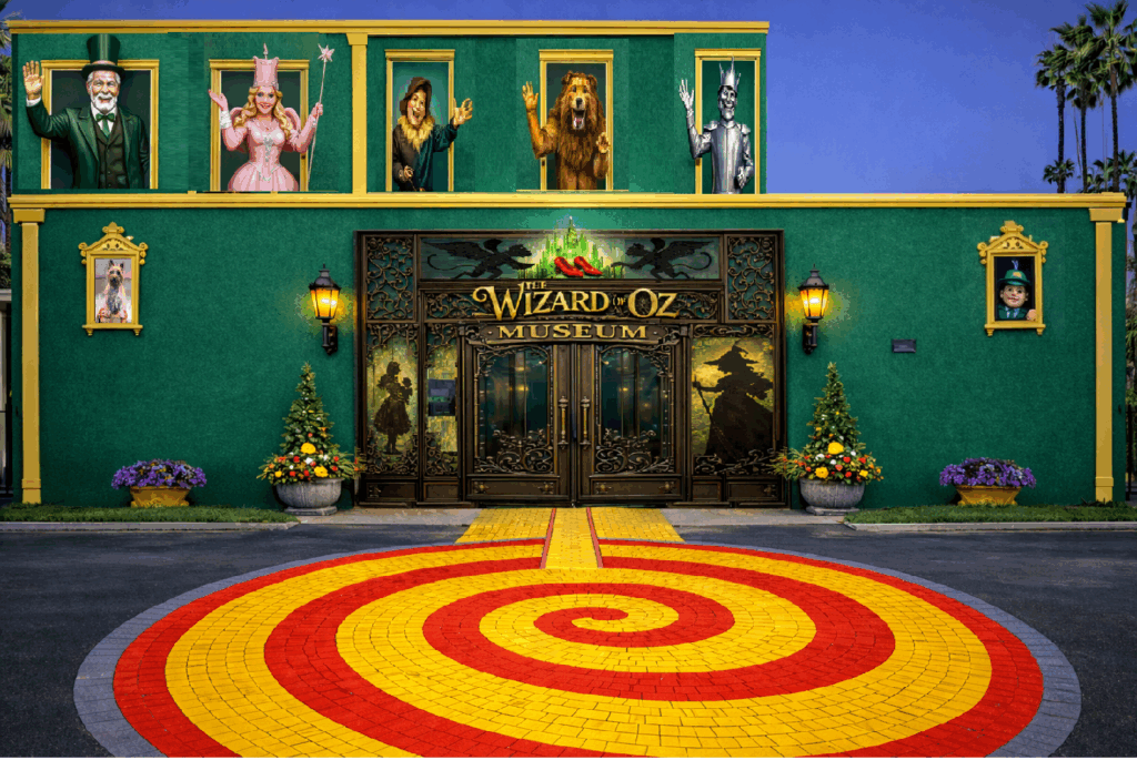 Museum-Cocoa Beach, FL